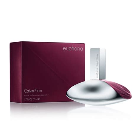 euphoria Calvin Klein 50 ml